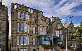 Hotel Du Vin, St Andrews